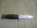 Рядък нож от Соца – Българско производство,колекционерски, снимка 4
