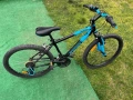Велосипед BTWIN Rockrider 500 (24”), снимка 2