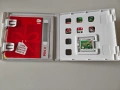 The Legend of Zelda A Link Between Worlds Nintendo 3DS, снимка 2