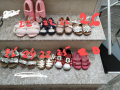 детски обувки и сандалки, снимка 1 - Детски сандали и чехли - 44937817