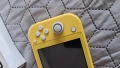 Nintendo switch lite като нова с подарък , снимка 9