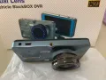 Видеорегистратор Cam Car DVR 1080P - пълноценен асистент за вашето пътуване, снимка 1