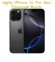 НОВ!!! Apple iPhone 16 Pro Max, 256GB, 5G, Black Titanium, снимка 2