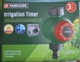 таймер за поливане на Парксайд , снимка 1