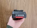 4Ah BOSCH 18V Нова батерия, снимка 5