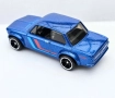 Hot Wheels BMW 2002 , снимка 3