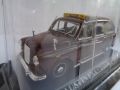 1:43 AUSTIN FX 4 1980 TAXI ТАКСИ ИГРАЧКА КОЛИЧКА МОДЕЛ, снимка 5