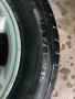 Лети Джанти 15цола Рено Сценик със Нови гуми, снимка 6