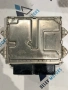 55281196 ECU, компютър за двигател от Peugeot Bipper 1.3 HDI, 80 ph., engine FHY, 5sp., 2018, 115 00, снимка 2