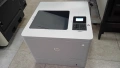 Нов! Цветен лазерен принтер HP Laser Jet Enterprise M552 с дуплекс и мрежа, снимка 1