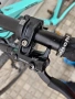 Bianchi Nitron 9.2 carbon. На около 200км шосе., снимка 5