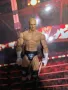 Екшън фигура WWE Triple H Трите Хикса Mattel basic Series играчка figure short hair, снимка 17