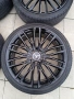 Джанти Mercedes 20" 5x112 235/35/20, снимка 7