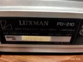 Luxman PD-210 грамофон , снимка 8