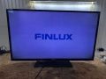 Смарт телевизор Finlux 49 инча Smart , снимка 1