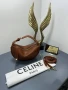Celine Дамска Чанта Селин - Налични Различни Цветове Код E589, снимка 10