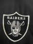 Мъжка ветровка REEBOK NFL RAIDERS. Размер XL, снимка 3