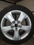 18 Алуминиеви, лети джанти с гуми, оригинални за BMW X3, X5, 18" цола,, снимка 4