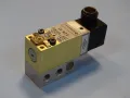 пневматичен разпределител JOUCOMATIC LVN22 Solenoid Valve 24VDC, снимка 5