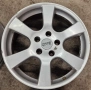 Джанти 17 Honda 5x114.3 7J ET42 Хонда 5х114.3 ЦО 64.1 Accord Civic FRV, снимка 4