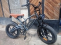 Продавам електрически велосипед, снимка 2