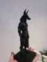 Фигурка Anubis / Анубис статуетка, снимка 1