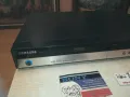 samsung hdd/dvd recorder-внос swiss 0509241339, снимка 3