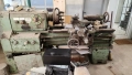Универсален струг C10А, 1300мм паралели, след ремонт, без електромотор, снимка 1