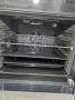 Свободностояща печка с керамичени котлони Voss ELK13030HV 2г.гаранция , снимка 3