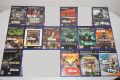 Игри за PS2 Mortal Kombat/Judge Dredd/Die Hard/Black/Beverly Hills Cop/Wolfenstein, снимка 1 - Игри за PlayStation - 43650597