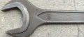 Ключ гаечен, едностранен 50mm, снимка 3