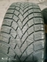 Зимни гуми 185/65/15 Bridgestone , снимка 1