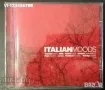 СД -ITALIANMOODS (ИТАЛИАНСКО НАСТРОЕНИЕ) →, снимка 1