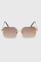 Дамски очила , снимка 1 - Слънчеви и диоптрични очила - 45350436