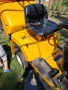трактор косачка MTD 20 конски сили , снимка 10