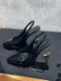Дамски Сандали ✨ YVES SAINT LAURENT , снимка 5