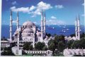 Пощенски картички-Истанбул,Виена,Ленинград, снимка 1 - Колекции - 45096341