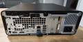 HP EliteDesk 705 G5 SFF AMD Ryzen 7 3700 4.40 Ghz | 16GB RAM | 1TB SSD + 1TB HDD |GT 730 2GB|Wifi+BT, снимка 2
