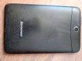 Таблет Lenovo IDEATAB A2107A-H, снимка 3