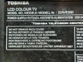 Toshiba  32AV635D на части, снимка 1