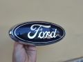 225мм Предна емблема за Форд Транзит Ford Transit V347 / 2006-2014г, снимка 3