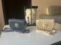 Дамски чанти Miu Miu, снимка 2