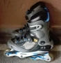 Ролери и комплект протектори Rollerblade, снимка 1