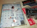 WHITNEY HOUSTON-ORIGINAL TAPE 0906251948, снимка 9