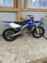 Yamaha YZ-F 450 2021, снимка 5