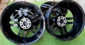 Продавам 4бр 18-ки джанти за Мерцедес W204,W205,W206,W213, снимка 9