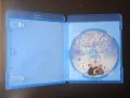 Blu Ray - Frozen / Замръзналото кралство / Елза и Ана, снимка 2