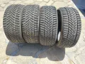 4бр. зимни гуми Dunlop 235/45/18, снимка 2