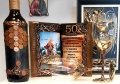 Подаръци за 50 години юбилей и кръгли годишнини 60, 70, 80 и 90 години, снимка 4