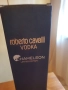 Лимитирана водка Roberto Cavalli, снимка 12